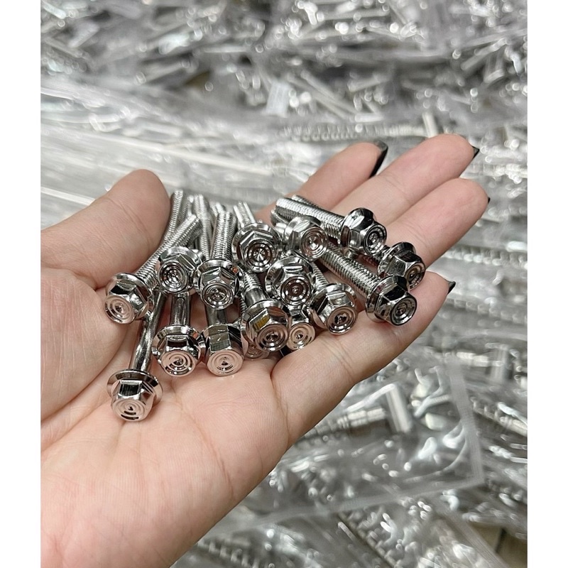 Ốc salaza V2 trụ 6li1 6li2 6li3 6li4 6li5 6li6 6li7 6li8 6li9