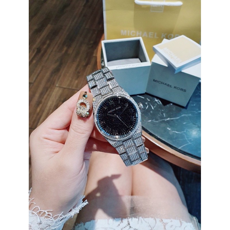 Đồng Hồ Nam Nữ MK6089 unisex 38mm