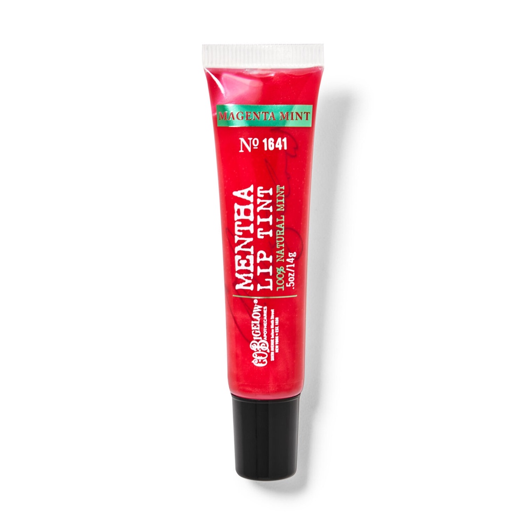 Son dưỡng môi Mentha Lip Tint Bath and Body Works 14g