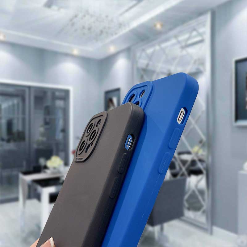 Ốp Điện Thoại Cho Realme C11 2021 C21Y C15 C21 C25 C20 C3 C12 C25S 5 5S 5i C17 7i C1 C25Y C2 C3i 6i C20A Narzo 20 10 10A 20A 30A