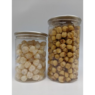 Hạt sen sấy khô giòn ăn liền và mứt sen 300gram Trinhcandy