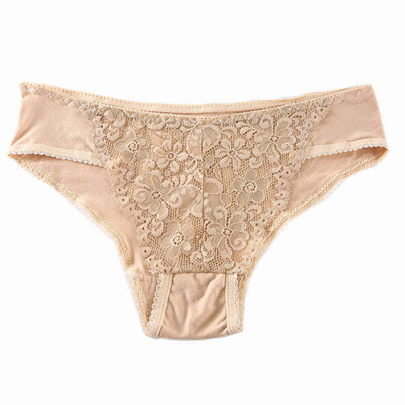 Quần lót phối ren gợi cảm dành cho phái nữ | BigBuy360 - bigbuy360.vn