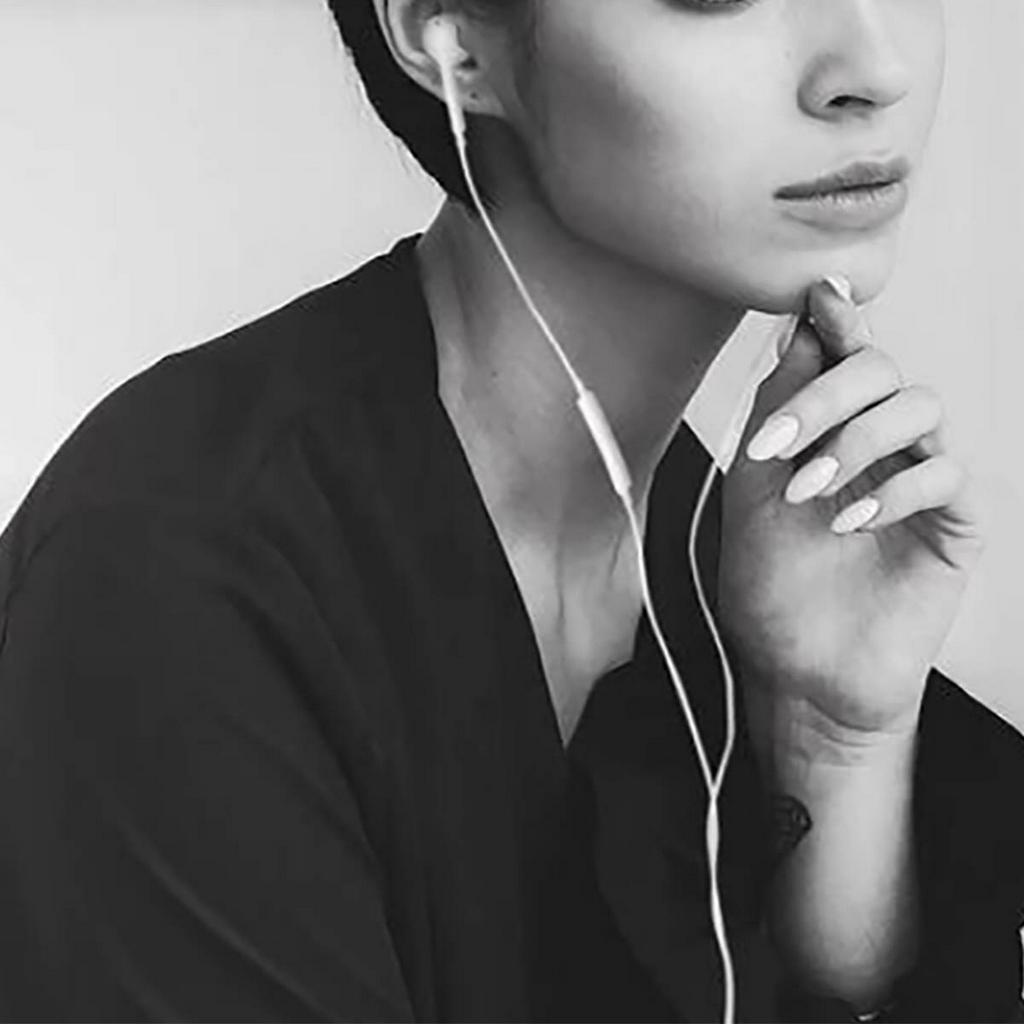 Tai Nghe Nhét Tai Có Mic Cho Samsung S6 / S6 Edge Jp5