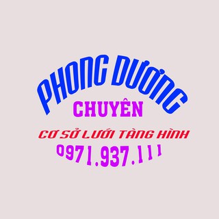 Cơ Sở Lưới Chim Tàn Hình