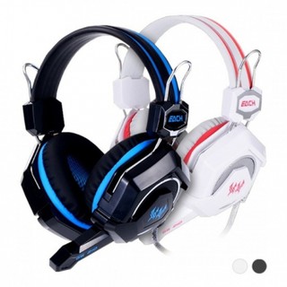 HEADPHONE EACH GS210 GAMING