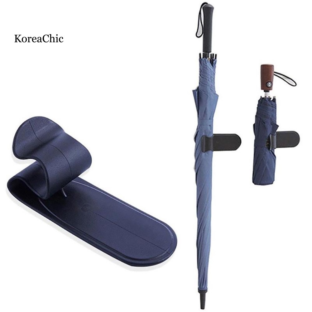 Móc Gắn Treo Dù Tiện Dụng Cho Xe Hơi