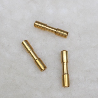 Bộ 3 Chốt Cán Dao Đồng Thau 5mm
