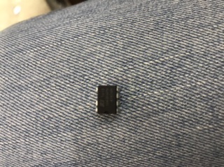 5 con ic nguồn 7 chân cắm LNK306