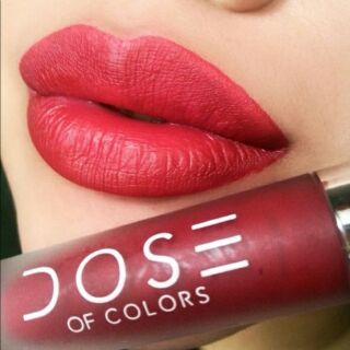 SON KEM DOSE OF COLORS