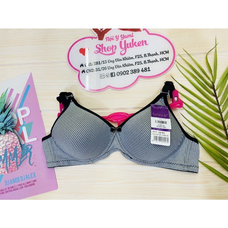 ♥️ Áo Lót Nữ ♥️ Áo Lót Học Sinh,  Không Gọng Mút Mỏng Siêu Êm | BigBuy360 - bigbuy360.vn