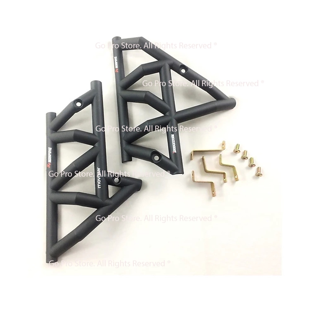 Ốp Sườn Xương Cá Xe Winner V1 G1280 - LOGO, TEM GIAO NGẪU NHIÊN