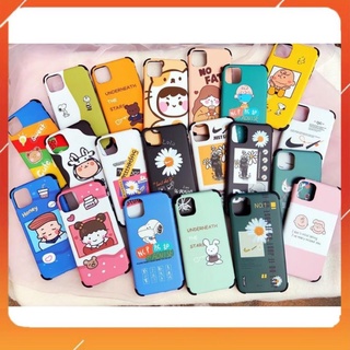 Ốp lưng iPhone xả kho cho tất cả các dòng iPhone mẫu inbox shop