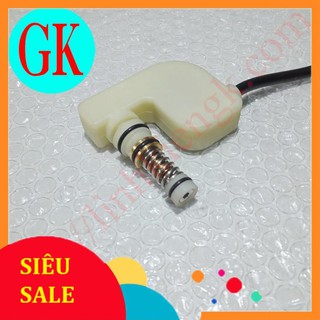 [ SIEU RE ]  Rơ le máy rửa xe áp lực [Loại màu trắng]