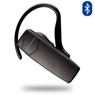 Tai nghe bluetooth Plantronics Explorer 10 Đen