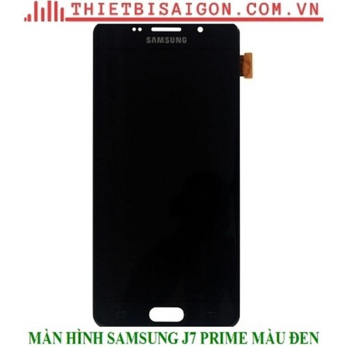 MÀN HÌNH SAMSUNG J7 PRIME MÀU ĐEN