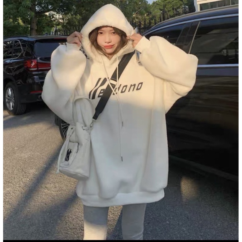 Áo lông ell done TT12