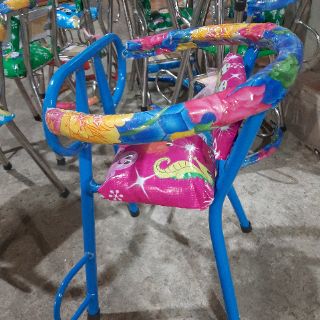 Ghế Ngồi Xe Máy Số Cho Bé