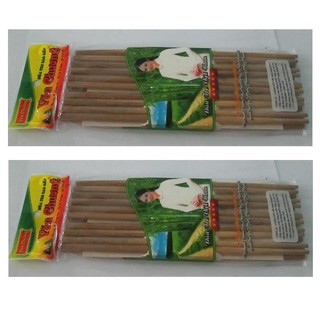 Bộ 10 Đũa Tre Việt Nam