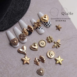 Set charm đồng hot hit