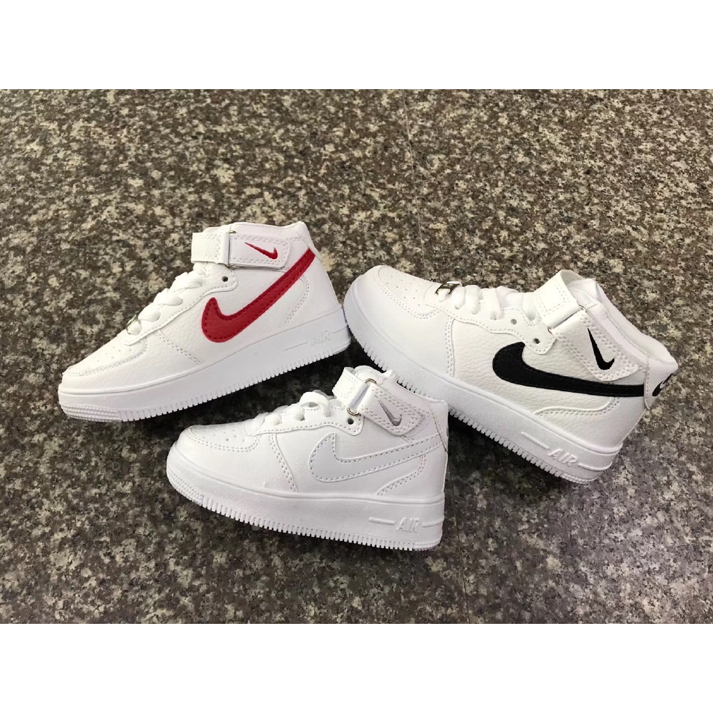 Giày Thể Thao Nike Air Force 1 Thời Trang Cho Bé