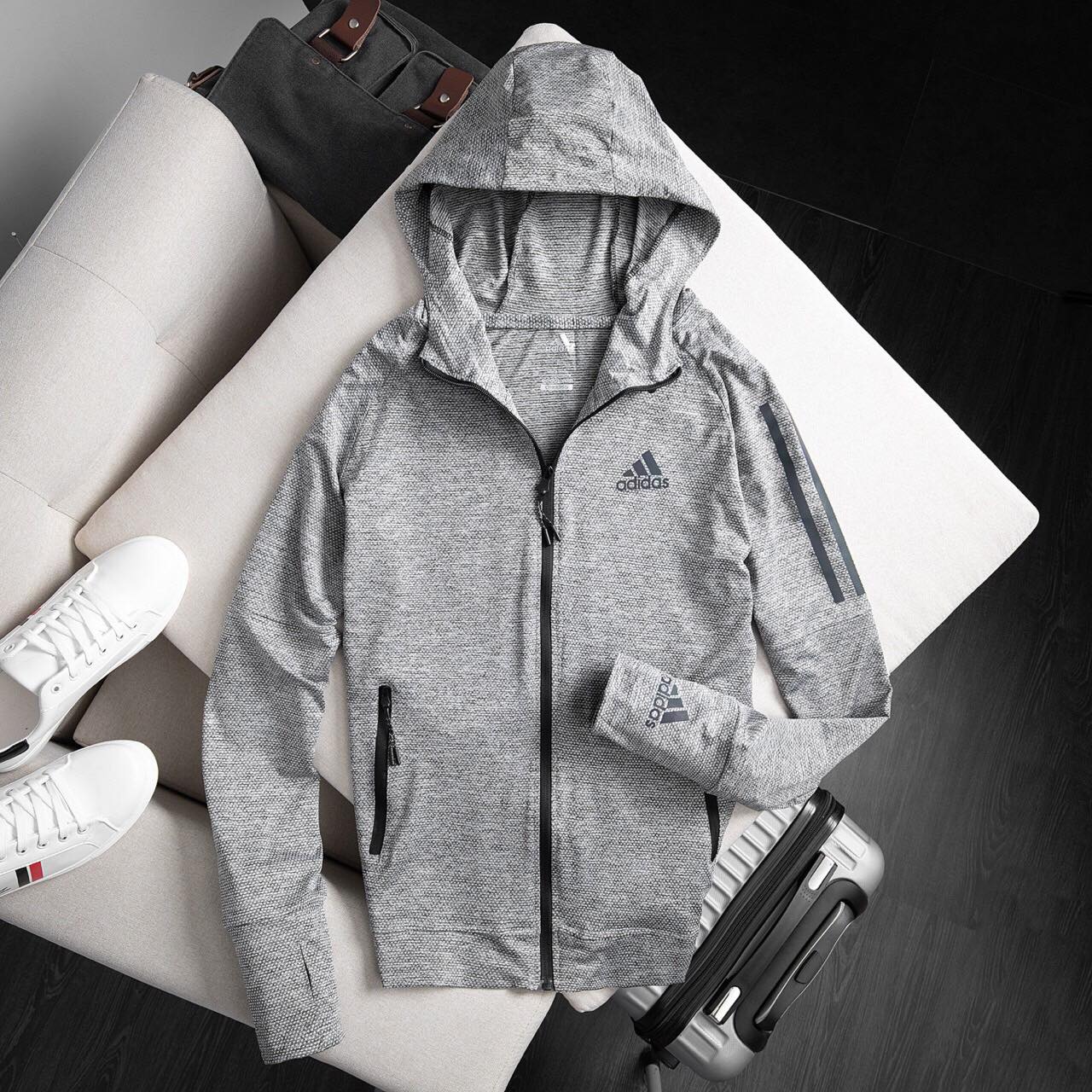 [Hot hè 2021] Áo Chống Nắng Nam Thông Hơi Phiên Bản Cải Tiến Mới / Áo Chống Nắng Công Nghệ Cao [Ms150] | BigBuy360 - bigbuy360.vn