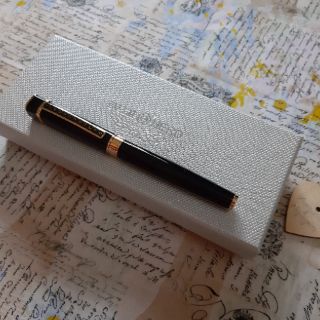 Bút máy cao cấp Hero 979
