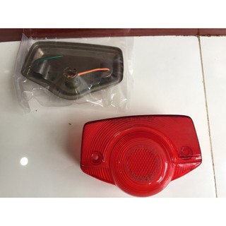 Đèn hậu xe cub 78 81 67 cd.