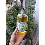 TINH DẦU SẢ CHANH - TINH DẦU QUẾ (500ML)