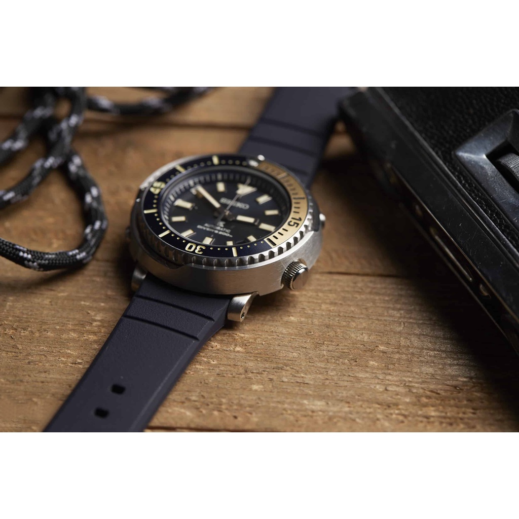 Đồng hồ nam Seiko Prospex Street Edition SRPF81K1