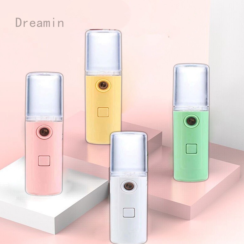 Máy phun sương tạo độ ẩm Jingying335 sạc USB chất lượng cao | BigBuy360 - bigbuy360.vn