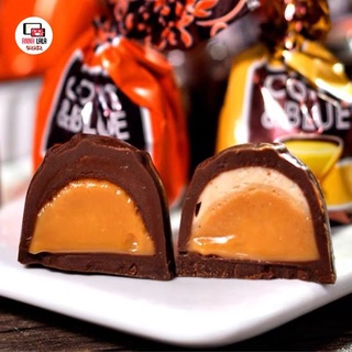 Socola mix 3 vị crapmak siêu ngon
