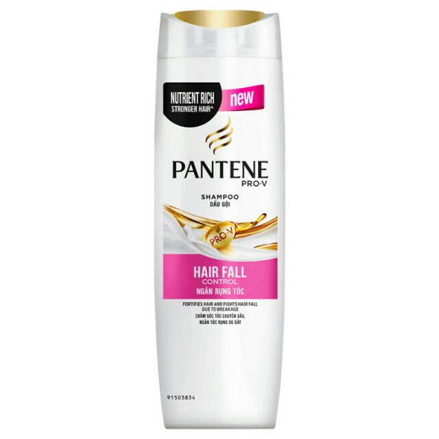 Dầu Gội Pantene Ngăn Rụng Tóc (300g)