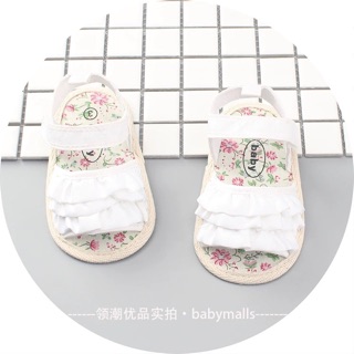 Giày tập đi cho bé (nhiều mẫu)