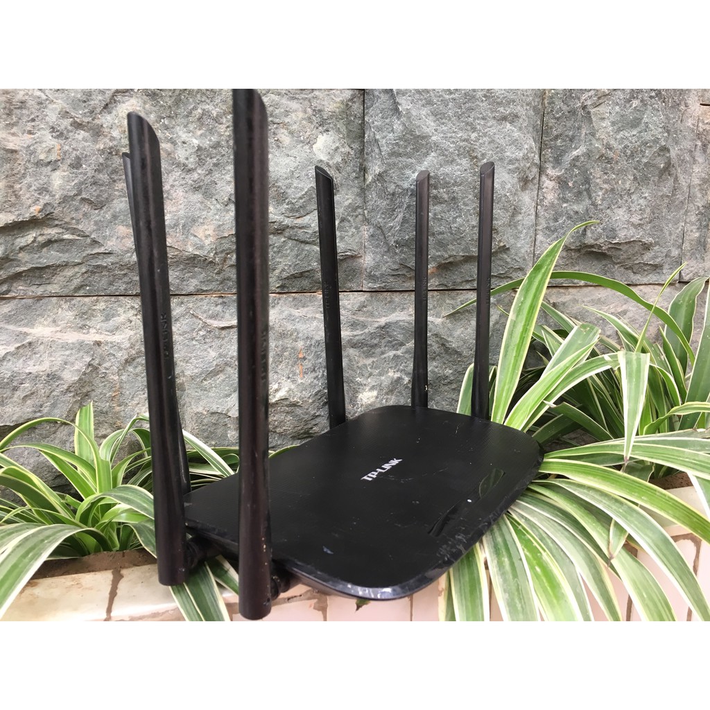 Cục phát Wifi Tp-Link 6 râu | BigBuy360 - bigbuy360.vn