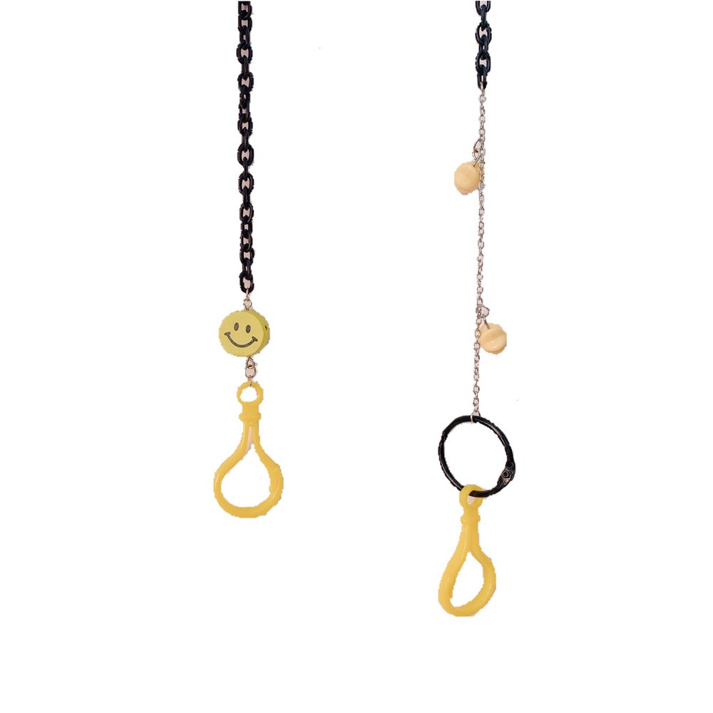 Dây Đeo Khẩu Trang Chống Thất Lạc Kiểu Hàn Quốc Tiện Dụng | BigBuy360 - bigbuy360.vn