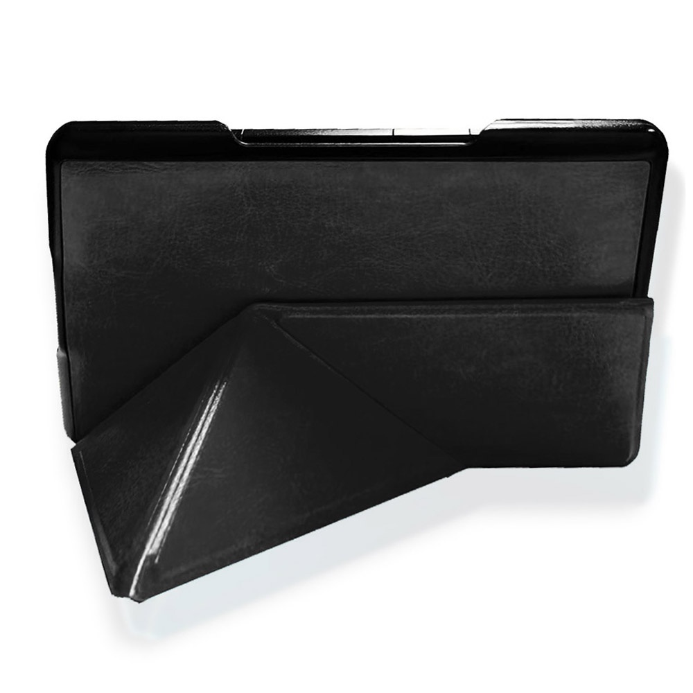 Ốp Máy Tính Bảng Da PU Lật Từ Tính Cho Amazon Kindle 4th Generation 2011 D01100 Kindle 4 Kindle 5 2012 6 inch