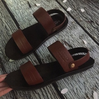 Sandal SAVATO đế siêu mềm