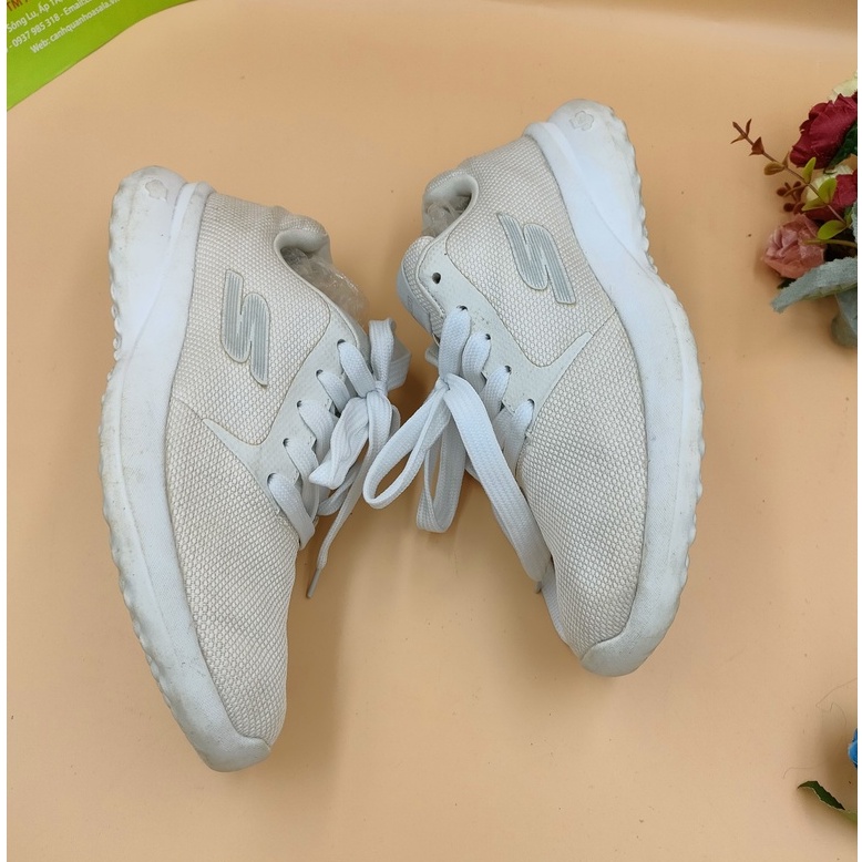 [Size 35-22cm]-Giày thể thao sneaker nữ hàng si tuyển chất