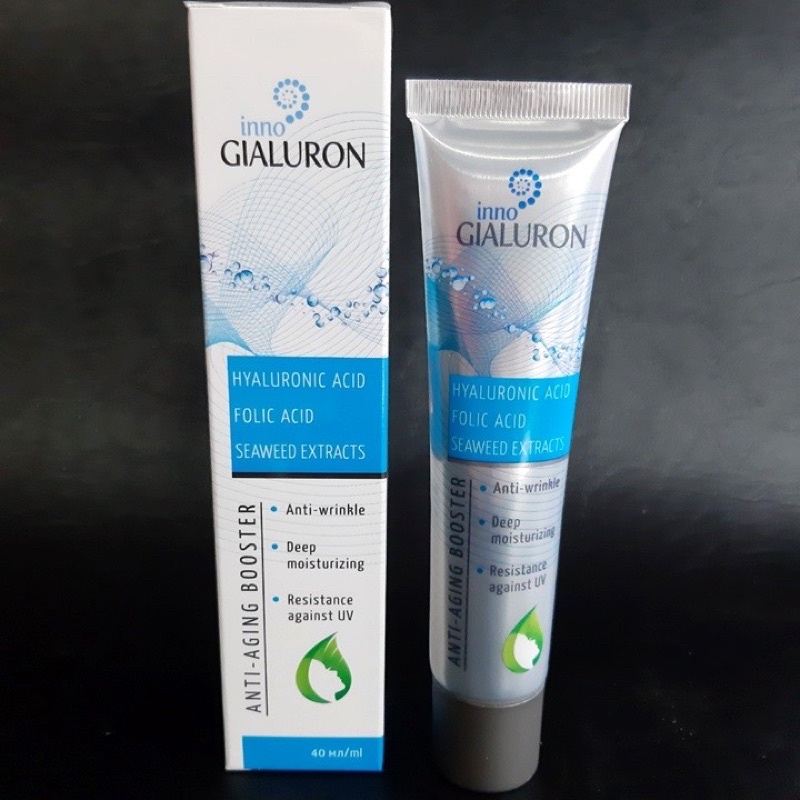 Kem Xoá nhăn Inno Gialuron