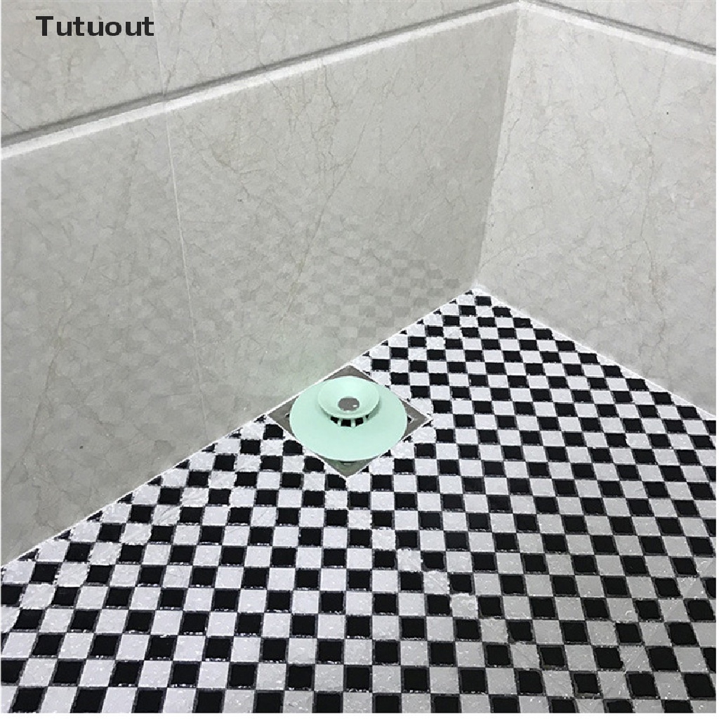 Nắp đậy lỗ thoát nước bồn rửa tay đa năng tiện dụng