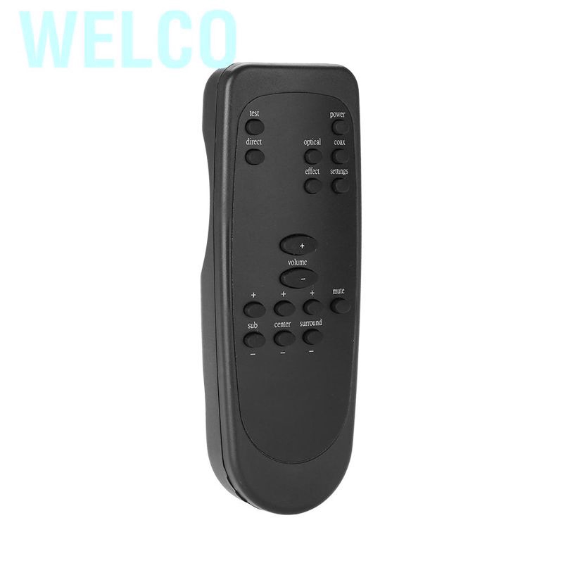 Điều Khiển Từ Xa Cho Loa Máy Tính Logitech Z-5500 Z-680 Z-5400