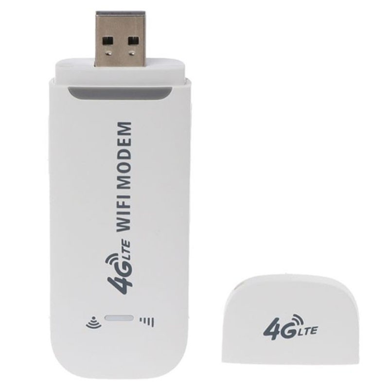 Usb Wifi 4g Lte Cho Win Xp Vista 7 / 10 Mac 10.4