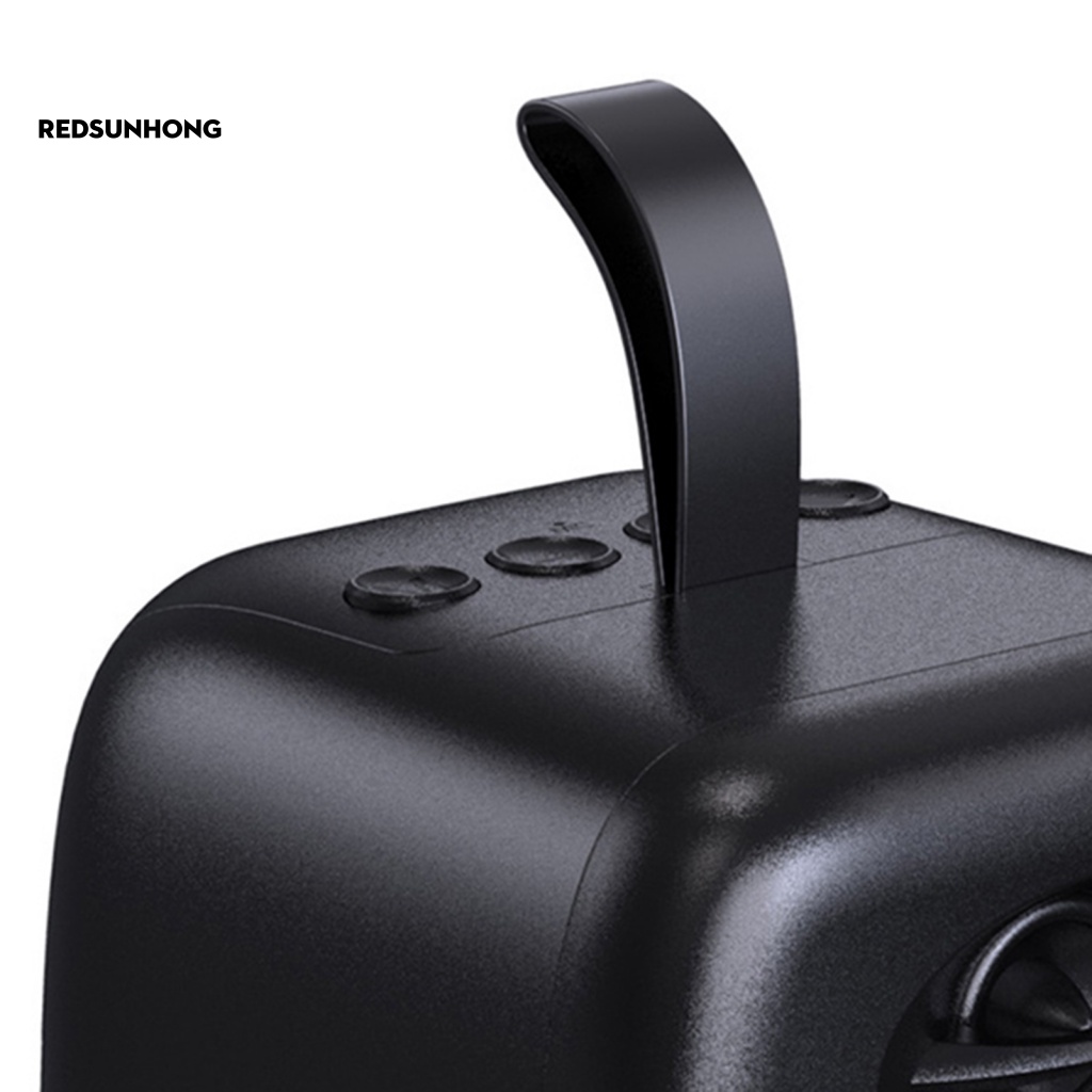 Loa Bluetooth 5.0 Không Dây Nhỏ Gọn Giảm Tiếng Ồn Thông Minh