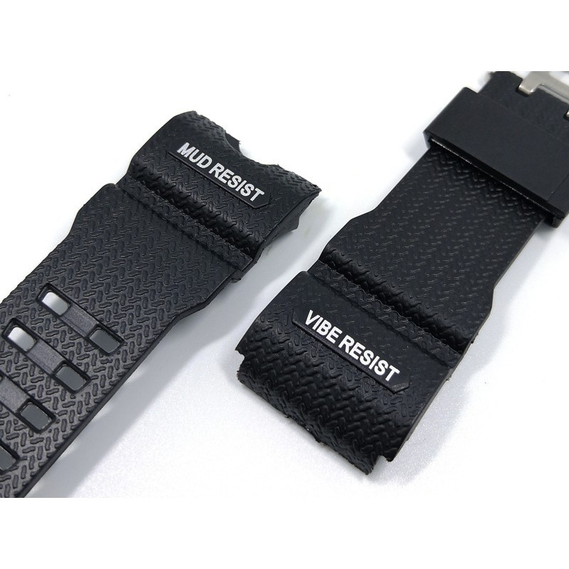 Dây đeo thay thế dành cho đồng hồ đeo tay CASIO G-SHOCK GWG-1000GB