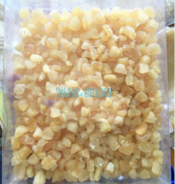 500g ♤ Cồi sò điệp khô♤ loại lớn nha trang | BigBuy360 - bigbuy360.vn