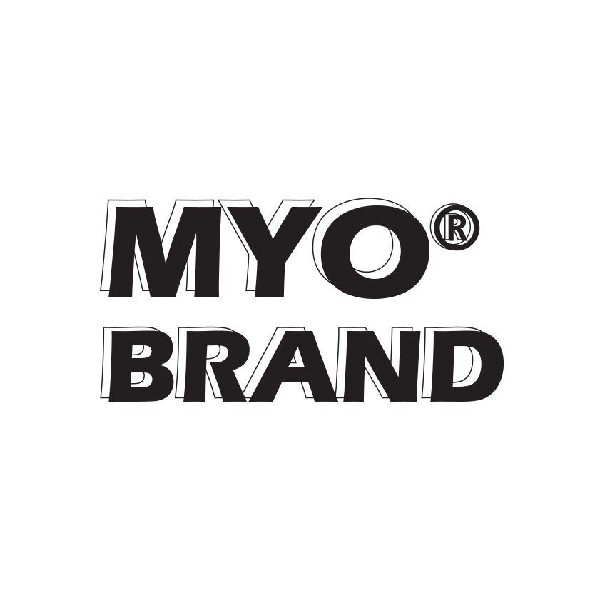 MYO® BRAND