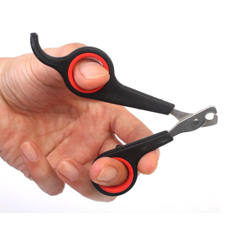 Kéo Cắt Móng Cho Chó Mèo Size Nhỏ S  -