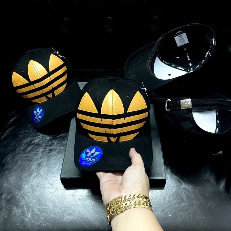 Nón kết logo ADD siêu to Unisex