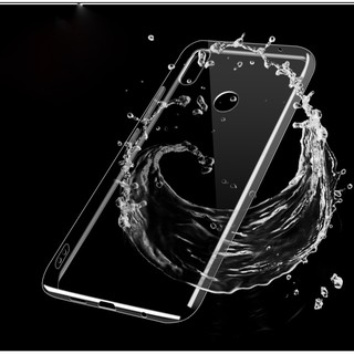 Ốp lưng dẻo trong Xiaomi Redmi S2
