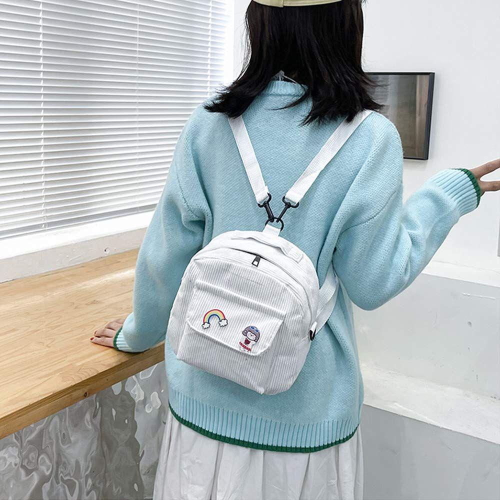 PATH Balo Mini Đa Năng Thời Trang Xinh Xắn